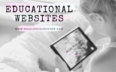 25+ Educational Websites and Apps