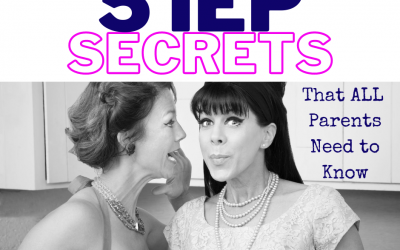 5 IEP Secrets that all parents need to know